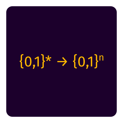 Hash-based cryptography